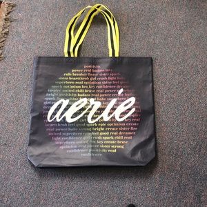 Aerie Tote Bag